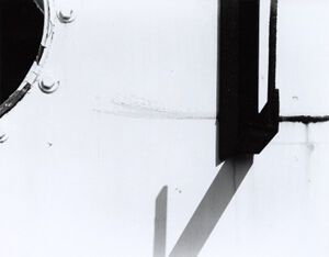 Gelatin silver print