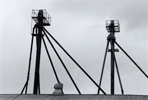 Gelatin silver print