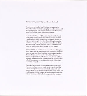 Archival digital c print on paper