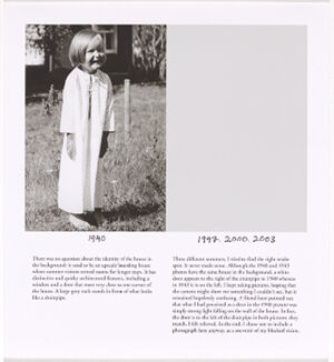 Archival digital c print on paper