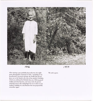 Archival digital c print on paper