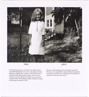 Archival digital c print on paper