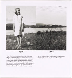 Archival digital c print on paper