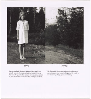 Archival digital c print on paper