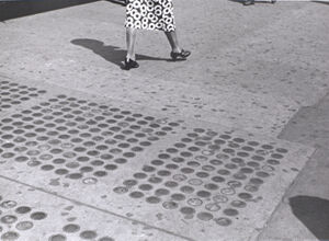Gelatin silver print