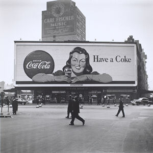 Gelatin silver print