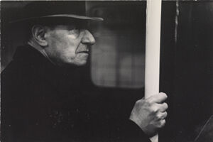 Gelatin silver print