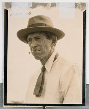 Gelatin silver print