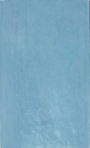Oil on linen