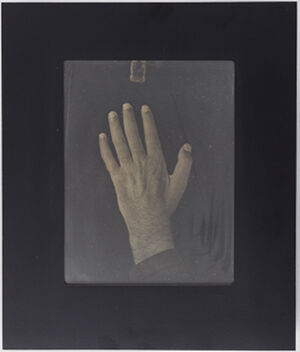 Daguerreotype