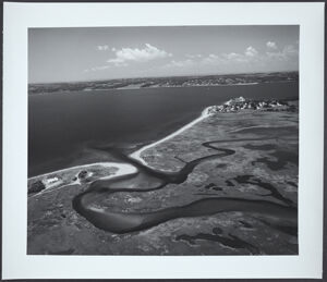 Gelatin silver print