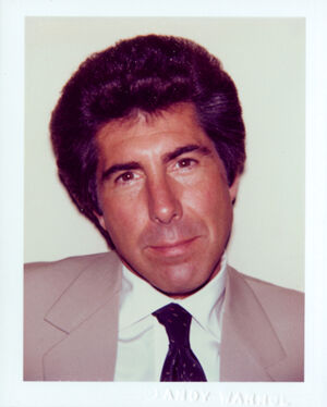 Polocolor ER on paper