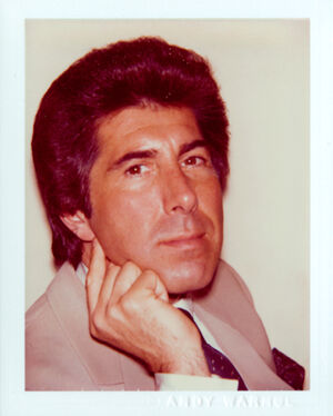 Polocolor ER on paper