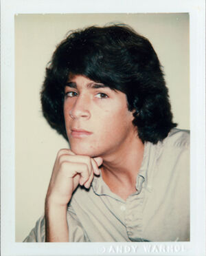 Polocolor Type 108 on paper