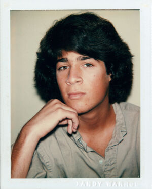 Polocolor Type 108 on paper