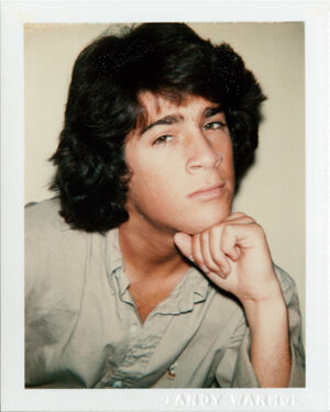 Polocolor Type 108 on paper