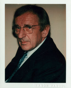 Polocolor Type 108 on paper