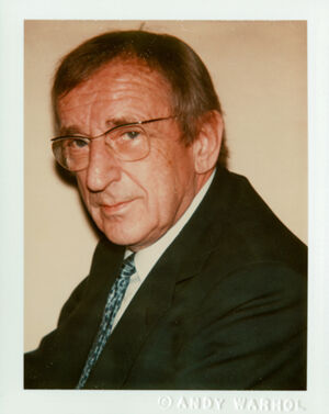 Polocolor Type 108 on paper