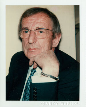 Polocolor Type 108 on paper