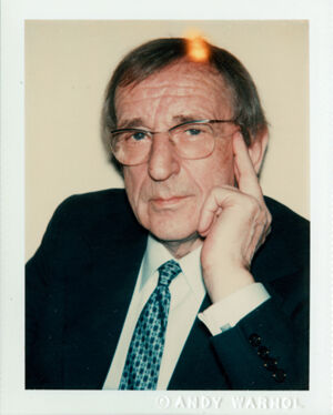 Polocolor Type 108 on paper