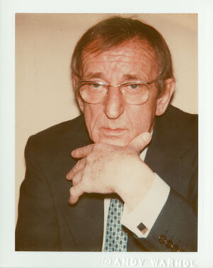 Polocolor Type 108 on paper