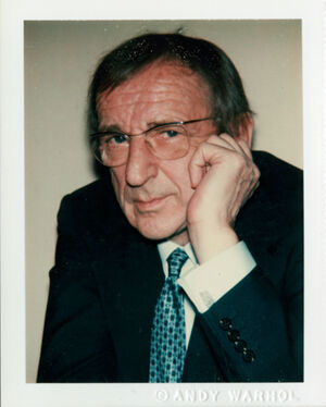 Polocolor Type 108 on paper