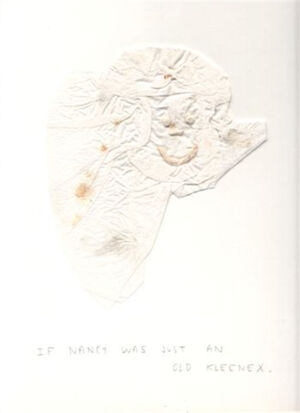 Mixed Media on paper
