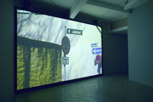 Video Installation