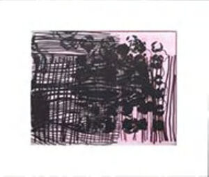 Photogravure and spit bite aquatint on paper