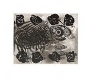 Photogravure and spit bite aquatint on paper