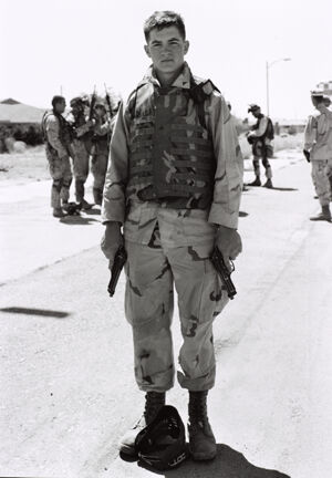 Gelatin Silver Print