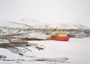 archival pigment print