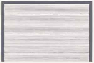 graphite, gouache, and colored pencil on paper