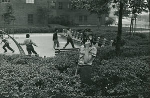 Gelatin Silver Print