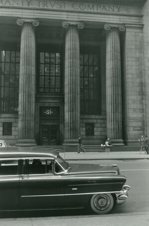 Gelatin Silver Print