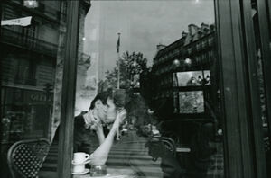 Gelatin Silver Print