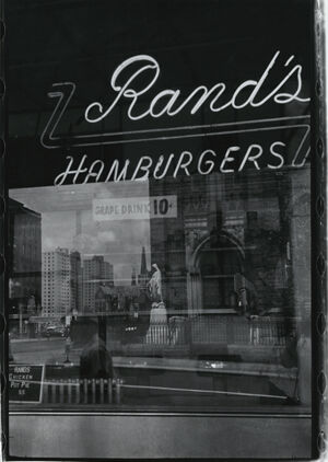 Gelatin Silver Print