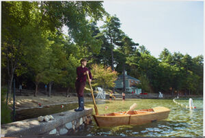 Archival inkjet print