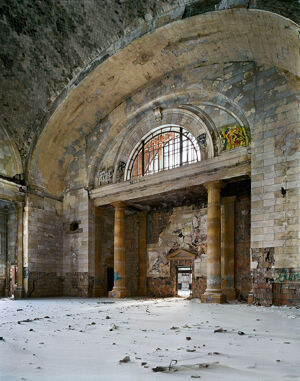 archival pigment print