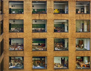 archival pigment print