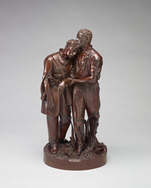 Bronze