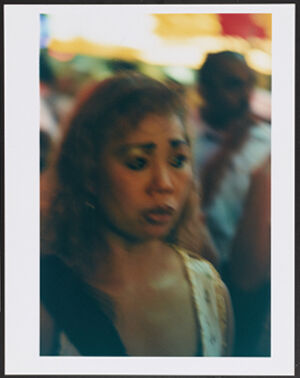 Chromogenic Prints on paper