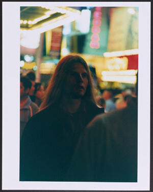 Chromogenic Prints on paper