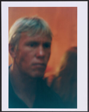 Chromogenic Prints on paper