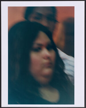 Chromogenic Prints on paper