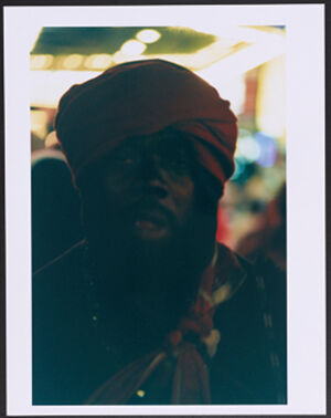 Chromogenic Prints on paper