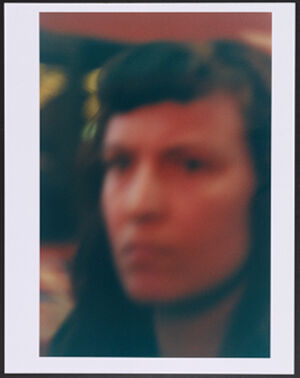 Chromogenic Prints on paper