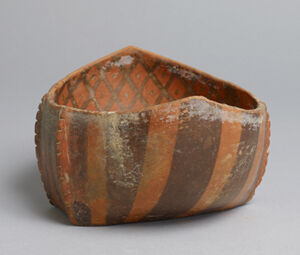 Earthenware
