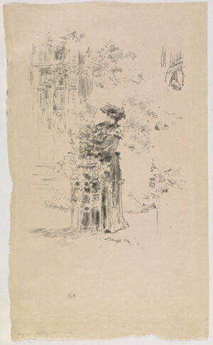 Transfer lithograh on japan paper