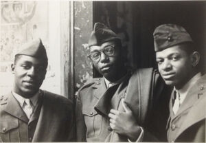 Silver gelatin print